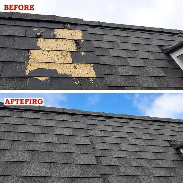 Roof Repair Near Me in Camp Nelson, CA near me